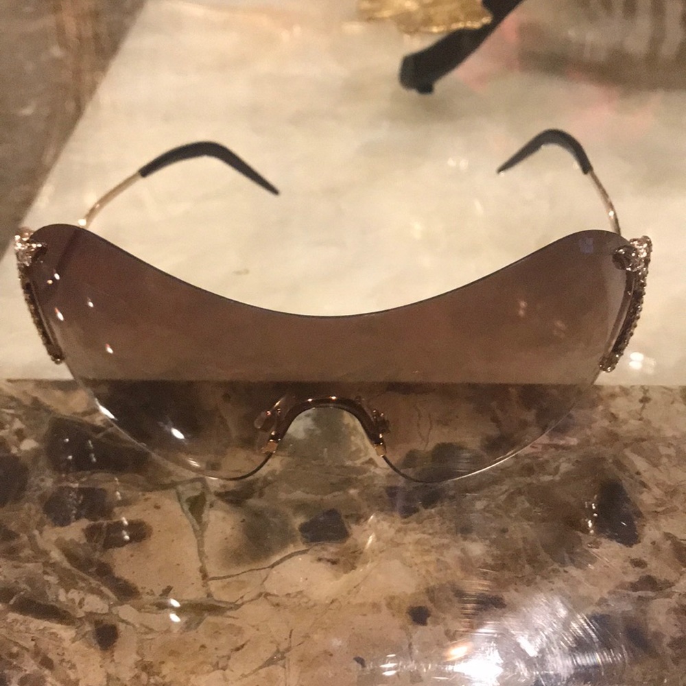 Roberto cavalli sunglasses